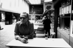 The 10 Best Charles Bukowski Quotes About Drinking: “stay with the ...