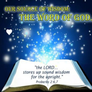 Bible verses - Community - Google+