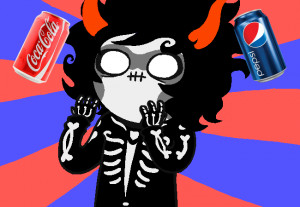 Gamzee Makara Tavros Nitram