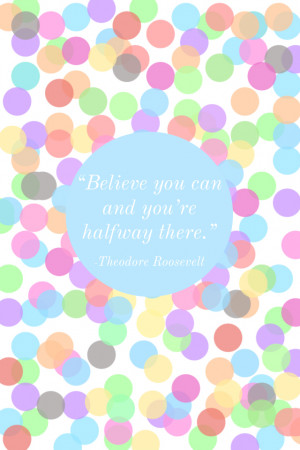 Kate Spade Quotes Confetti This quote has been a source