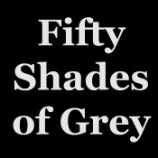 Fifty Shades of Grey Quotes!