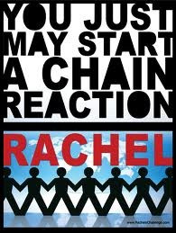 Rachel's Challenge