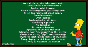 10 Trading Lessons You Can Learn From Albert Einstein