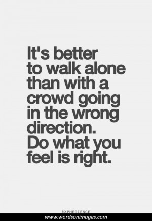 Peer pressure quotes