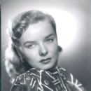 Diana Lynn (October 7, 1926 – December 18, 1971) was an American ...