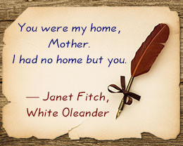 Quotes About Missing Your Mom