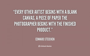 More of quotes gallery for quot Blank Canvas quot