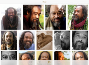 Mooji Quotes & Sayings - the wisdom of nonduality in your pocket!