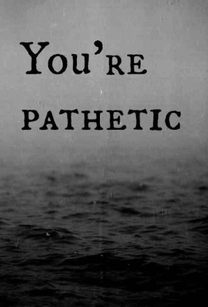 You are not going to fall back in love with me