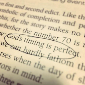 Gods Timing Is Perfect