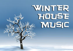 ... will list my favorite Top House Music Songs for Winter 2012 / 2013
