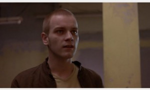 Trainspotting quotes