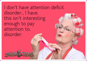 Sesame Street Disorders