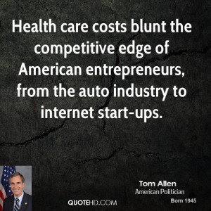 ... American entrepreneurs, from the auto industry to internet start-ups