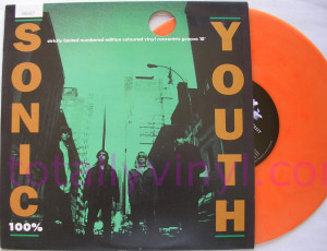 Thread: Recommend a good 10 inch record.