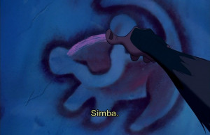 The Lion King Quotes