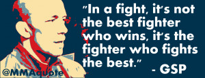 Fight Quotes on Champions