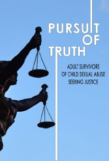 ... : Adult Survivors of Child Sexual Abuse Seeking Justice (2013) Poster