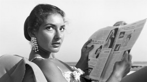 Maria Callas - Breaking Into Opera (TV-14; 01:49) After a failed ...