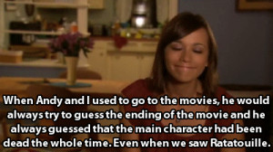 recreation parks and recreation gif rashida jones ann perkins quote ...