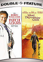 Patch Adams/What Dreams May Com...