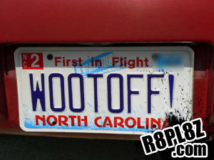 wootoff-funny-license-plates