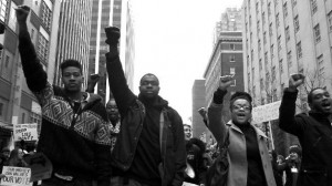 The Freedom Side: Young Activists Organize for Change