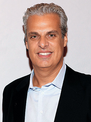 Eric Ripert Pictures