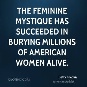 Feminine Quotes