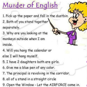 Funny teacher funny jokes in english