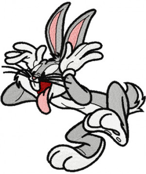 Bugs Bunny Funny Bugs bunny funny machine