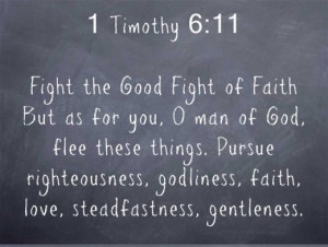 Bible Verses About Endurance- 10 Good Scriptures