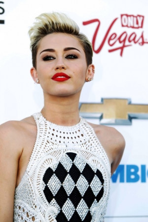 Listen Miley Cyrus Can Stop