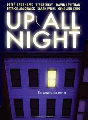 Up All Night: A Short Story Collection
