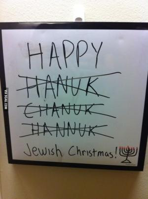 ... jewish christmas save to folder funny pictures hanukkah jokes holidays