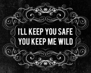 Keep me safe