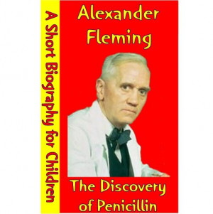 best alexander fleming quotes