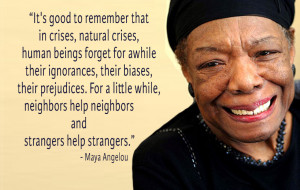 13 of Dr. Maya Angelou’s best quotes
