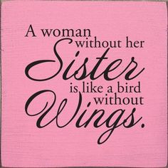 big sister birthday quotes funny - Bing Images tattoo idea, two ...
