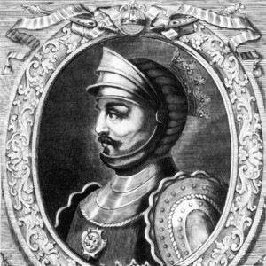 William the Conqueror Arrives in England to Claim English Throne ...