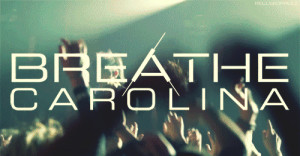 tags: # Breathe Carolina # Hit and Run # BreatheCgif