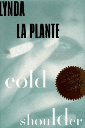 Cold Shoulder (Lorraine Page, #1)