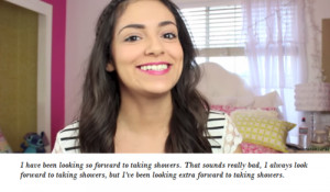 senior quote by bethany mota