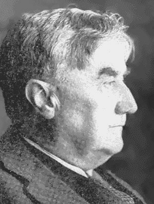 ... involved in church music, Vaughan Williams was a professed atheist