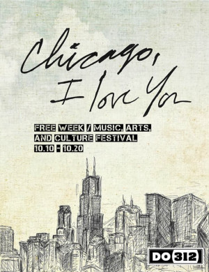 chicago love
