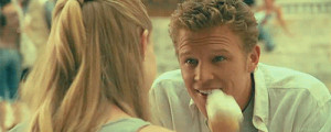 Letters to Juliet Quote