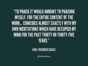 carl friedrich gauss quotes god does arithmetic carl friedrich gauss