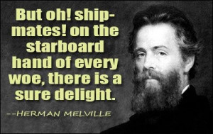 Herman melville q...