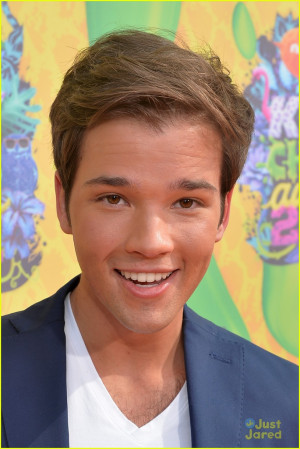 Nathan Kress Pictures