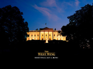 The West Wing - di Aaron Sorkin - 7 stagioni (156 episodi; NBC) - 1999 ...